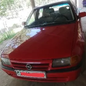 Opel Astra 1993
