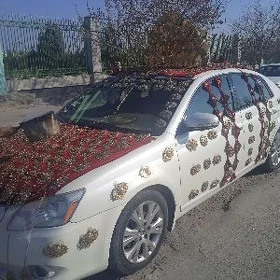 Toyota Avalon 2005