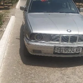 BMW 525 1993