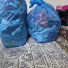 Çaga eşikleri