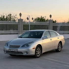 Lexus ES 330 2004