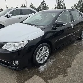 Toyota Camry 2013