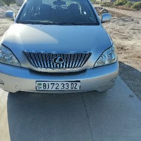 Lexus RX 330 2004