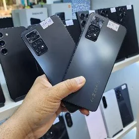 Redmi NOT 11 pro