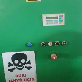bio profil aparat