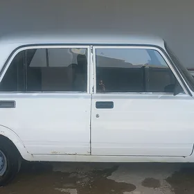 Lada 2107 2001
