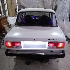 Lada 2107 1999