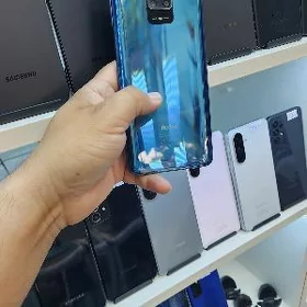 Redmi NOT 9 pro