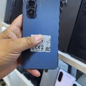 Infinix HOT 50