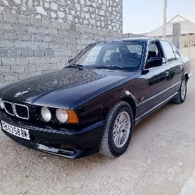 BMW 525 1993