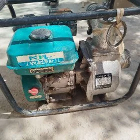 nasoz pompa