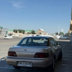 Toyota Camry 1996