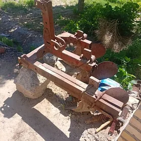 MTZ T-28 1980