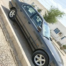 BMW 525 1991