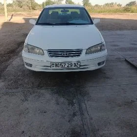 Toyota Camry 1997