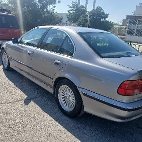 BMW 540 1997