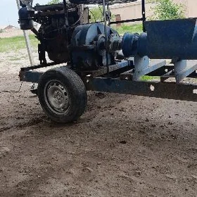 MTZ T-28 2023
