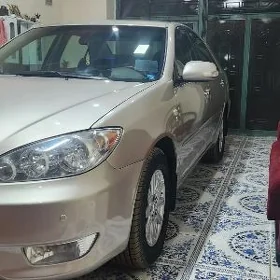 Toyota Camry 2002