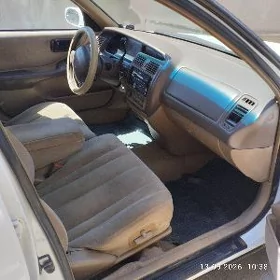 Toyota Avalon 1996