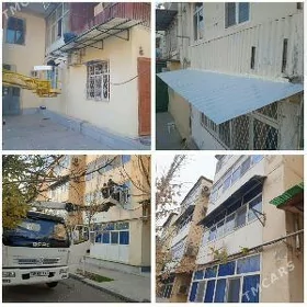 Kazyrek Nawes Козырёк Навес