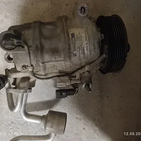 Kompressor sentra
