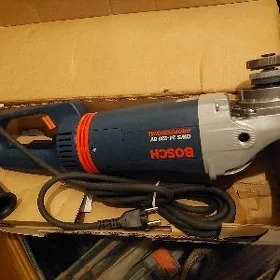 Болгарка Bosch
