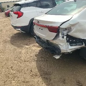 Kia Forte 2021