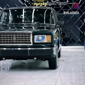 Lada 2107 2002