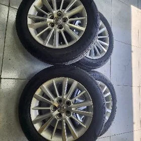 Karolla R16