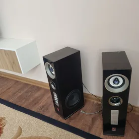 калонки