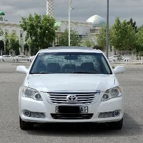 Toyota Avalon 2008