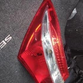 2014 Karolla yzky cyra