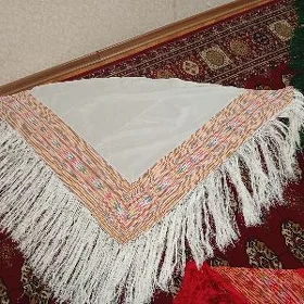 Tara gynaçlar