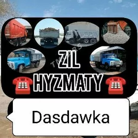 DAG DAŞ BETON BOLEK MITI PULPA