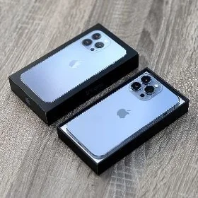IPHONE 13 PRO 128 ZAA
