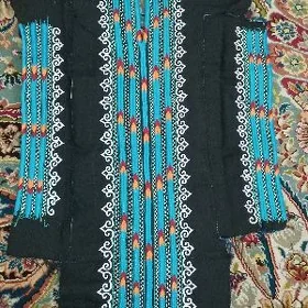 el yaka