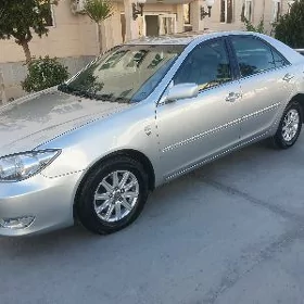 Toyota Camry 2003