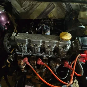 Opel Vectra 1993