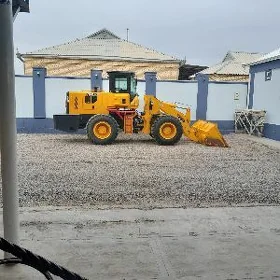 XCMG LW300F 2025