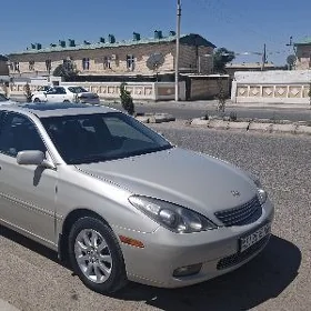 Lexus ES 300 2003