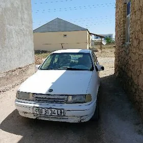 Opel Astra 1992