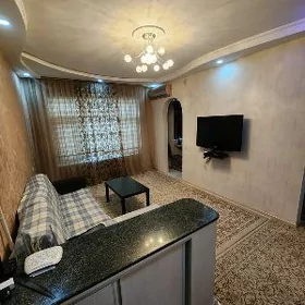 3 комнаты,Мир 5