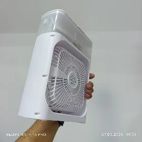 Mini wiltilýatir suw gülyan
