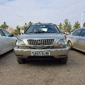 Lexus RX 300 1999