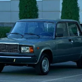 Lada 2107 2010