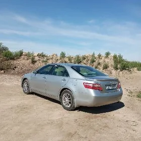 Toyota Camry 2007