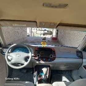 Toyota Camry 2002