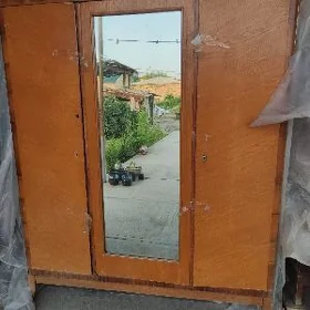 шкафы