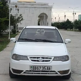 Daewoo Nexia 2014