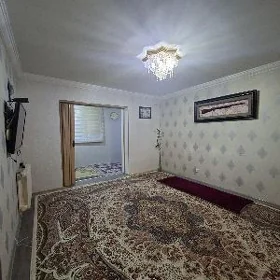 Hitrowka Danskoý 2etaž 4komnat